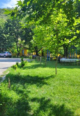 Oguz Hotel | ES hotel kolifey