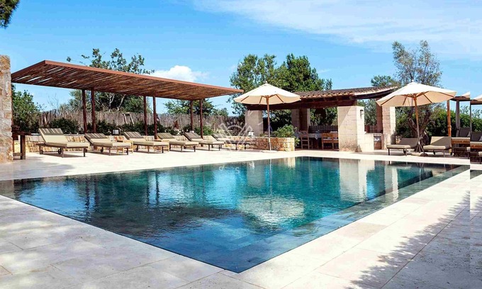 Felanitx Cottage | Es Lledoner 3, very quiet and beautifully situated property. Ideal for families