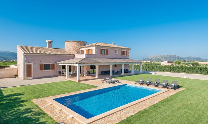 Sa Pobla House | Es Moli D'en Sion