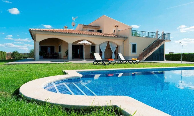 Sa Pobla House | Es Mussol