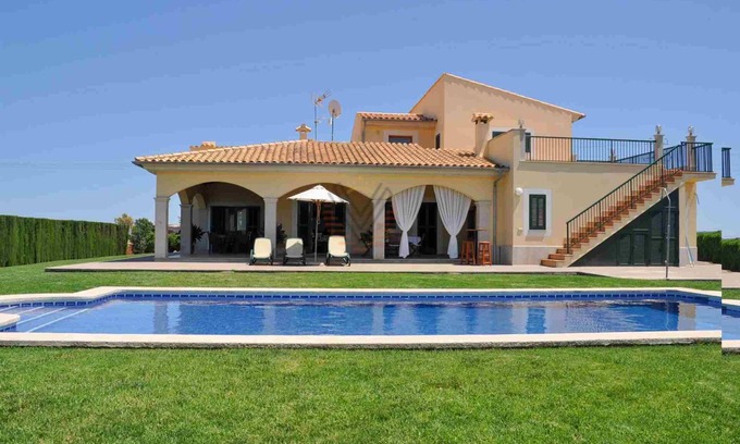 Sa Pobla Cottage | Es Mussol, Finca in Sa Pobla