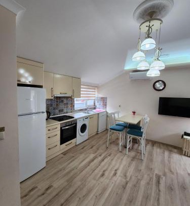 Trabzon Apartment | esa apartman 4