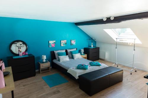Epernay Apartment | Escale à Épernay