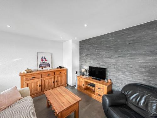Dugny Apartment | Escale Affaires Dugny-Bourget