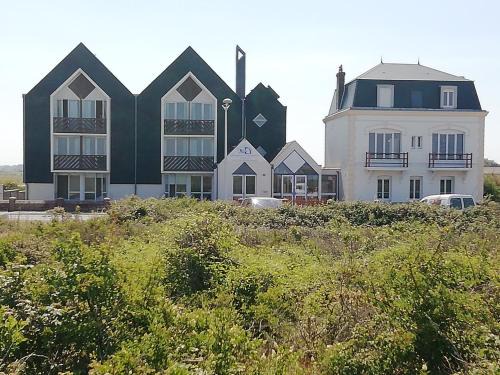 Cayeux-sur-Mer Hotel | Escale en Baie de Somme