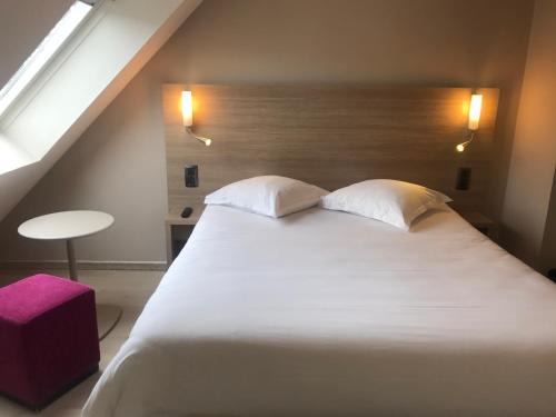 Quimper Hotel | Escale Oceania Quimper Centre