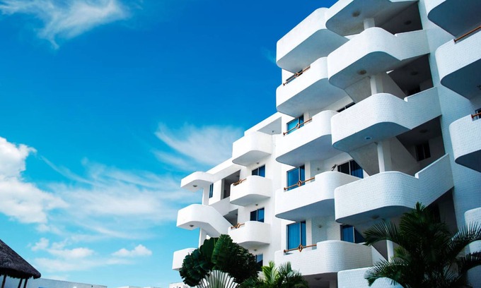 Tonsupa Apartment | Escapaditas a la Playa