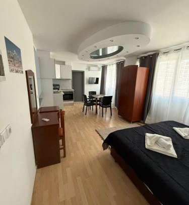 Chalandri Apartment | Escape At Chalandri Athens