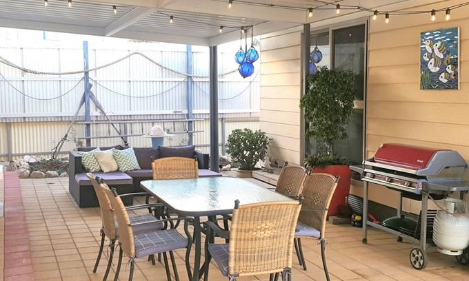 Kilkerran Hotel | Escape by the Dunes, Balgowan