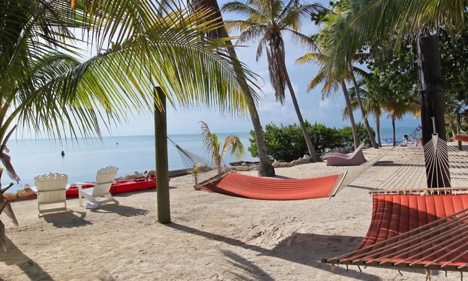 Islamorada Hotel | Escape in this 2 Sun-Kissed Studios w/Gulf views! Perfect place for relaxation!