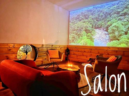 Dakar Apartment | Escape into the Wild