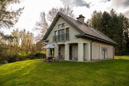 Enniskillen House | Escape Ordinary at Lough Erne Golf Village