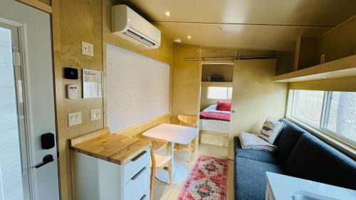 Lupton City House | Escape Tiny Two