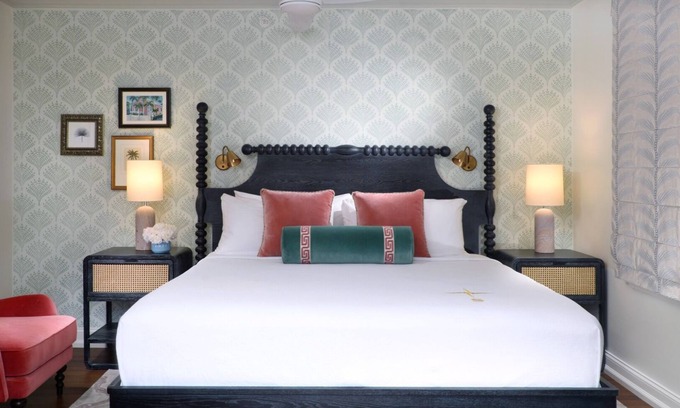 Uptown - Upper Duval Hotel | Escape to Key West – Soak Up the Sun by the Pool and Enjoy Easy Beach Access!