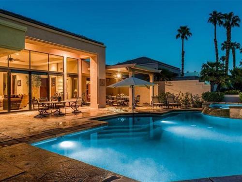 La Quinta House | Escape to Luxury at PGA West Permit# 67092