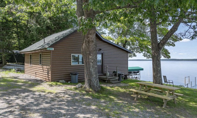 Phelps Cabin | Escape to Our Newly Remodeled 2-Bedroom Cabin!