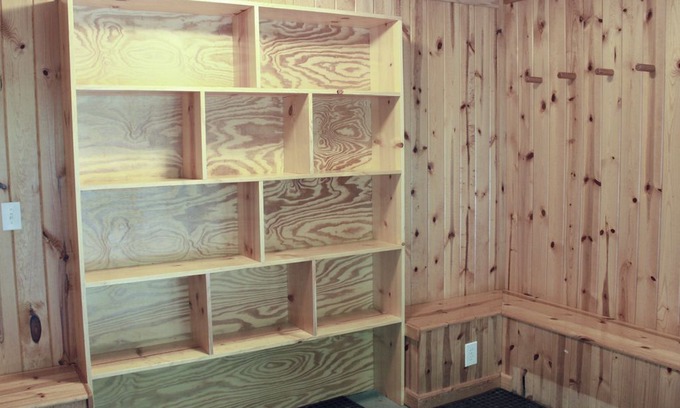 Northface House | Escape To Our Spacious Cabin In the Mountains!