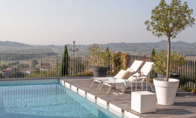 Brda Villa | Escape to Paradise: Your Private Pool Awaits, Alma