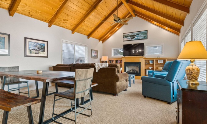 Rockaway Beach House | Escape to the Beach, Hot Tub, w/3 Main Level Bedrooms, Huge Deck, Ocean Views, Steps 2 Beach