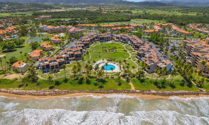 Candelero Abajo Villa | Escape to the Coast: Unwind with Ocean Views & Beachfront Convenience!