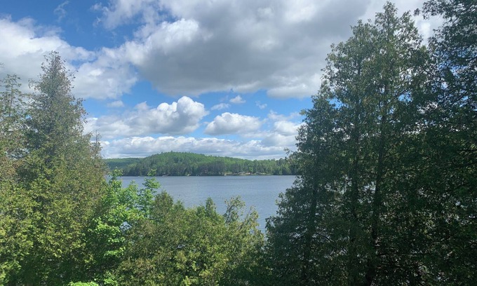 Madawaska Valley Cottage | Escape to Tranquility: Unforgettable Memories