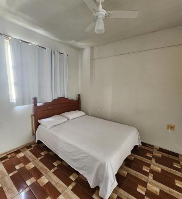 Centro Apartment | Escuro claro