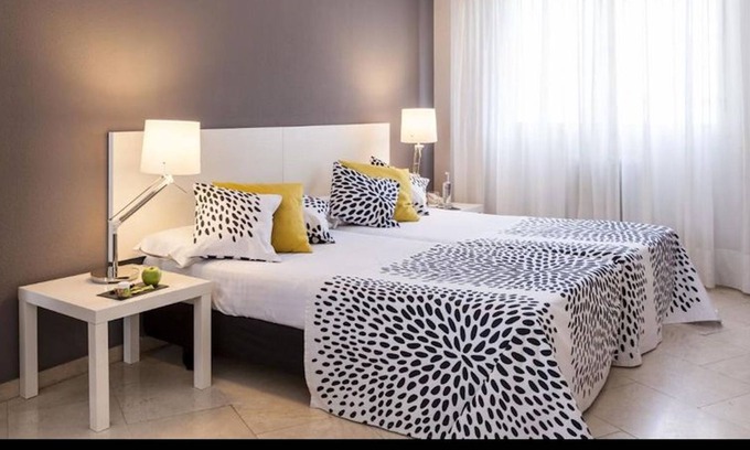 Prosperidad House | Esentia Togumar standard room