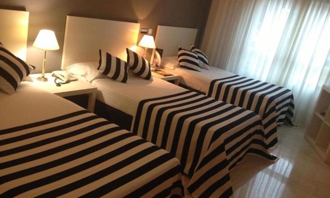 Prosperidad Cabin | Esentia Togumar - Triple 3 adults