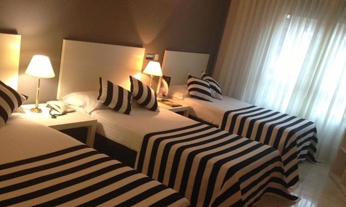 Prosperidad House | Esentia Togumar - Triple (3 adults)