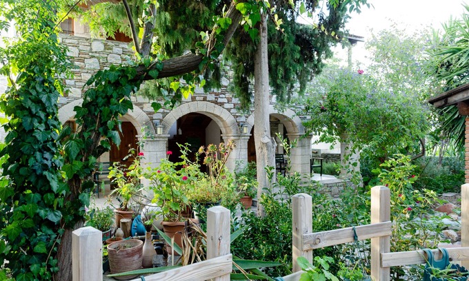 Old Datca Hotel | Eski Datça Evleri Mini Hotel