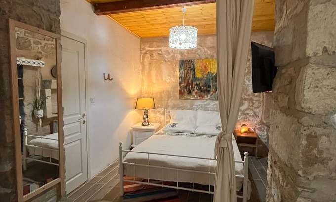 Tokoglu Hotel | Eskikent Alaçatı