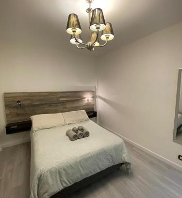 El Centro Apartment | Esmeralda 853