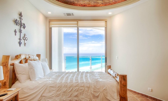 La Choya Condo | Esmeralda Beach Resort 1 Bedroom Condo B 903