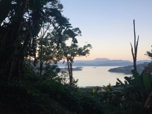 Paraty Cabin | Espaço Cítara Paraty