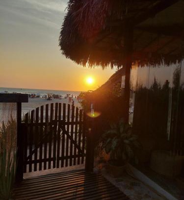 Jijoca de Jericoacoara House | Espaço Fateixa