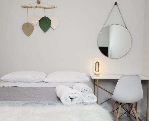 Brooklin Novo House | Espaço IN 4 Quarto Brooklin