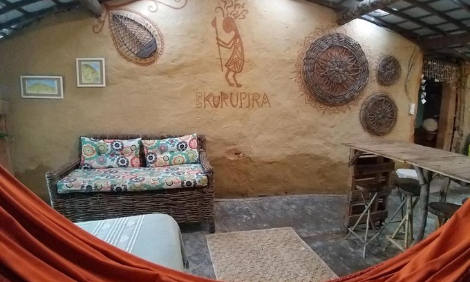 Camocim House | Espaço Kurupira