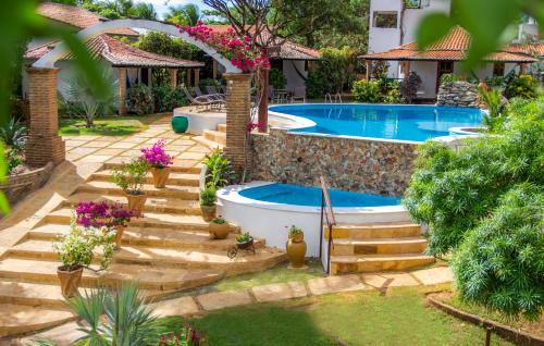 Jijoca de Jericoacoara Hotel | Espaço Nova Era Pousada