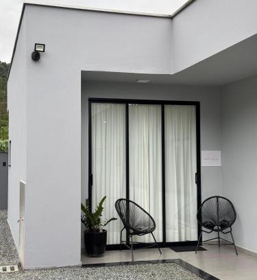 Pomerode House | Espaço para Hóspedes LieblingsEcke