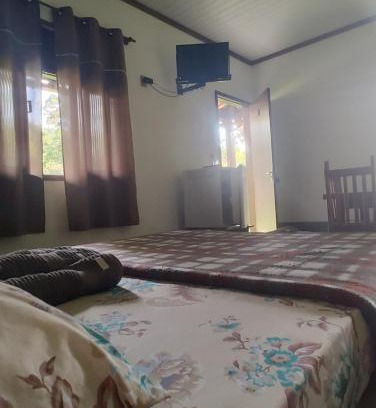 Sao Pedro da Serra Hotel | Espaço Riacho