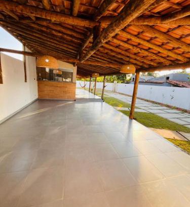 Porto da Madama House | Espaço Viva Flor