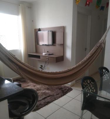 Quarenta Apartment | Espaçossego 83 oito meia 82 vinte 74