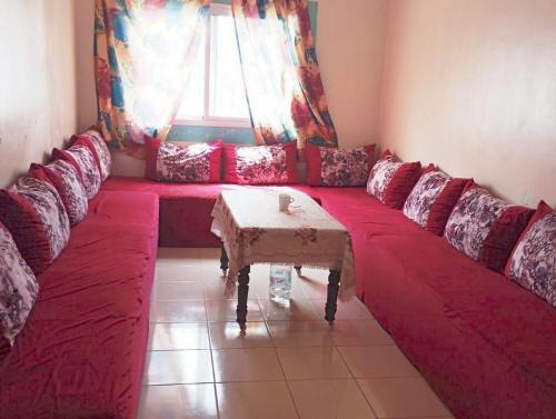 Soualem Apartment | espace chaleureux