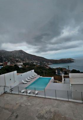 Belyounech Bed & Breakfast | Espace socio culturel Dr Masmudi