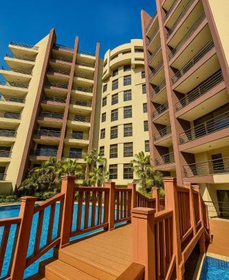 Margarita Island Apartment | Espectacular apartamento en Playa El Angel ALAQUA 2000