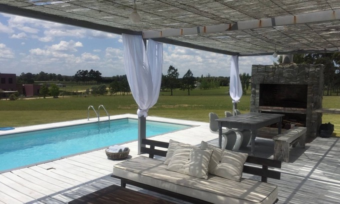 Punta Ballena House | Espectacular Casa en El Quijote