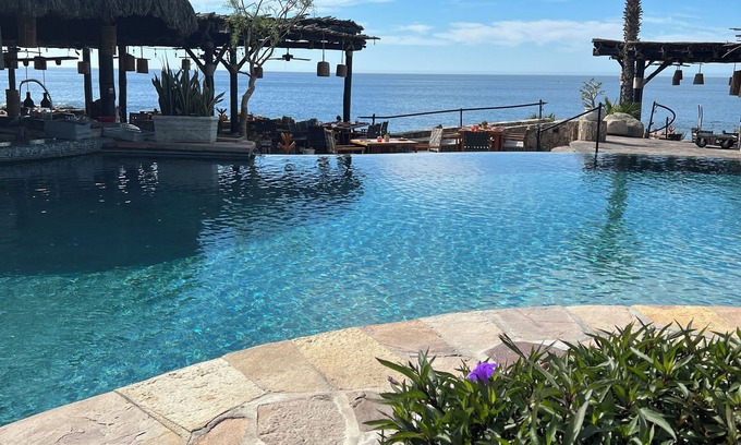 Cabo Bello Villa | Esperanza Ultra luxury 3 Bedroom Villa, Cabo San Lucas CALL/TEXT 703-928-3672