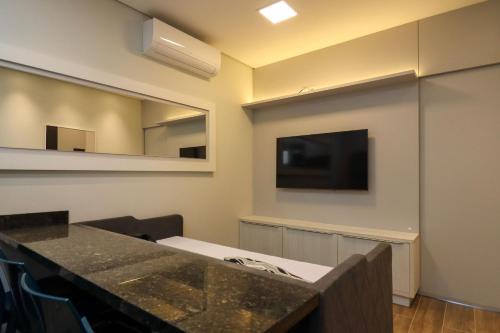 Ingleses Norte Apartment | Espetacular apartamento todo reformado - EI01H