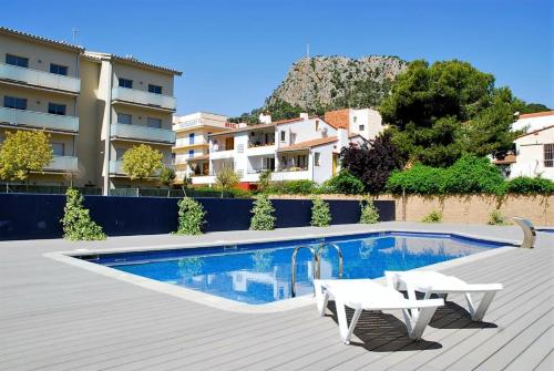 L'Estartit Apartment | ESPIGO A 3-2