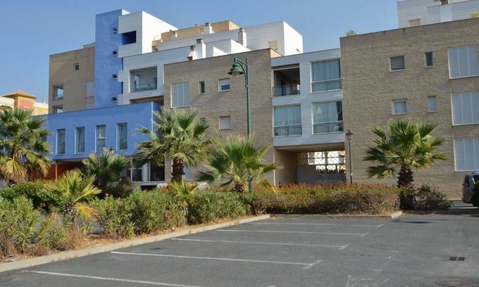 Punta del Moral Apartment | ESPIGÓN CENTRAL 7 - Two Bedroom Apartment, Sleeps 5